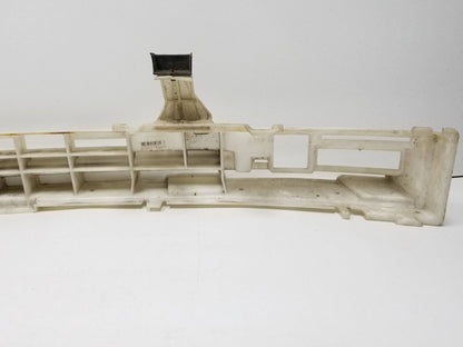 13 14 15 GMC Acadia Rear Bumper Center Bracket Support OEM