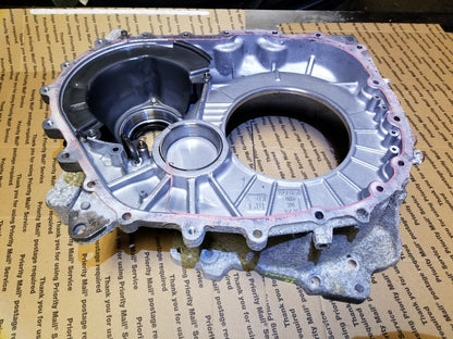 2016 Jeep Compass Automatic Transmission Converter Bell Housing OEM