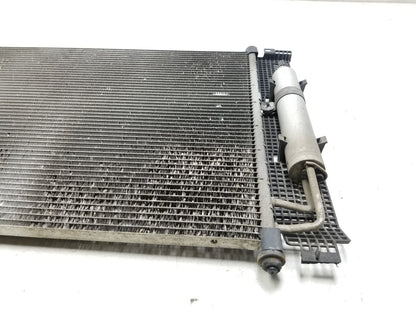 10-14 Nissan Rogue AC Condenser OEM ✅