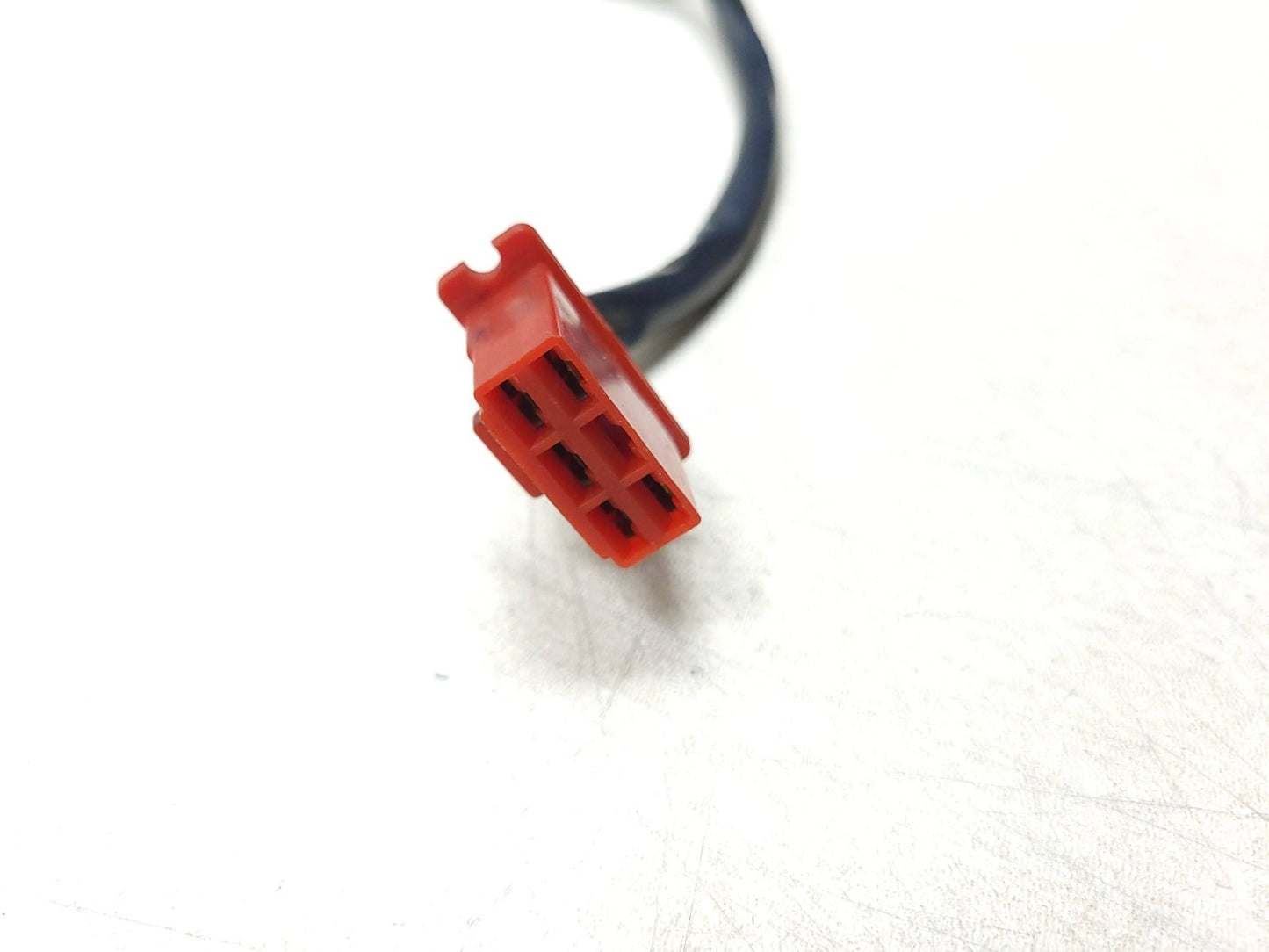 1987 1988 Honda Cbr1000f Voltage Regulator Rectifier OEM