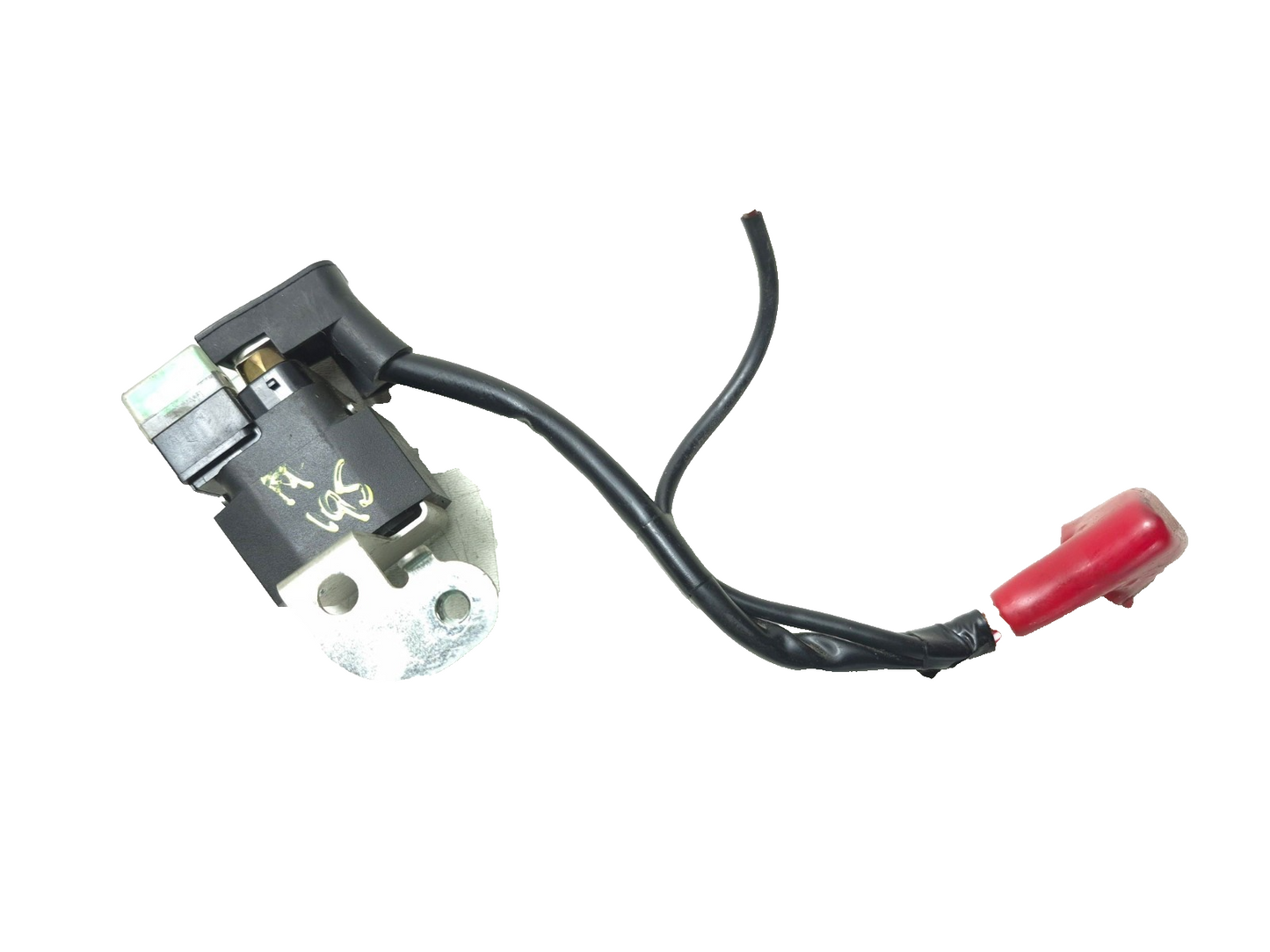 2019 Kawasaki Z400 Er400d Starter Relay OEM
