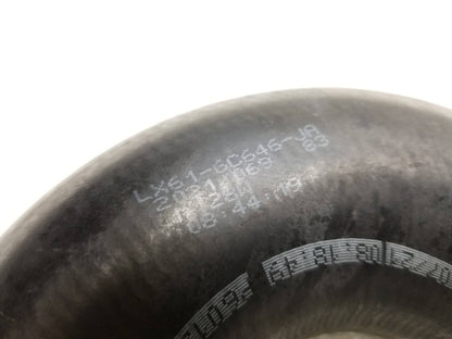 2021 Ford Bronco Sport Intercooler Air Duct Hose Pipe OEM