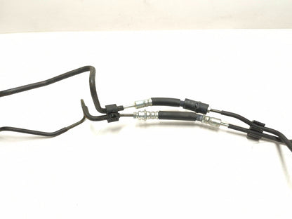 2022 Kawasaki Ninja 650 Ex650 ABS Anti Lock Brake Pump Hose Pipe Line OEM