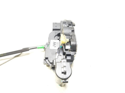 2011 Cadillac SRX Door Lock Actuator Rear Driver Side Left OEM