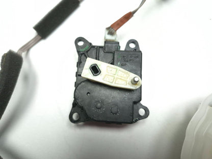 2020 Infiniti Q50 HVAC Vent Flap Servo Actuator Motor 4pcs Oem✅