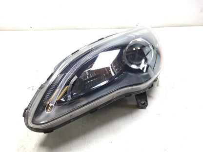 2013 Chrysler 200 Headlight Driver Side Left