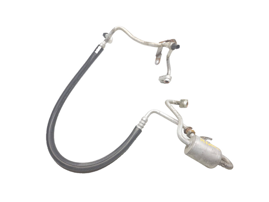 2014 Ford Fusion A/c Discharge Hose Line OEM