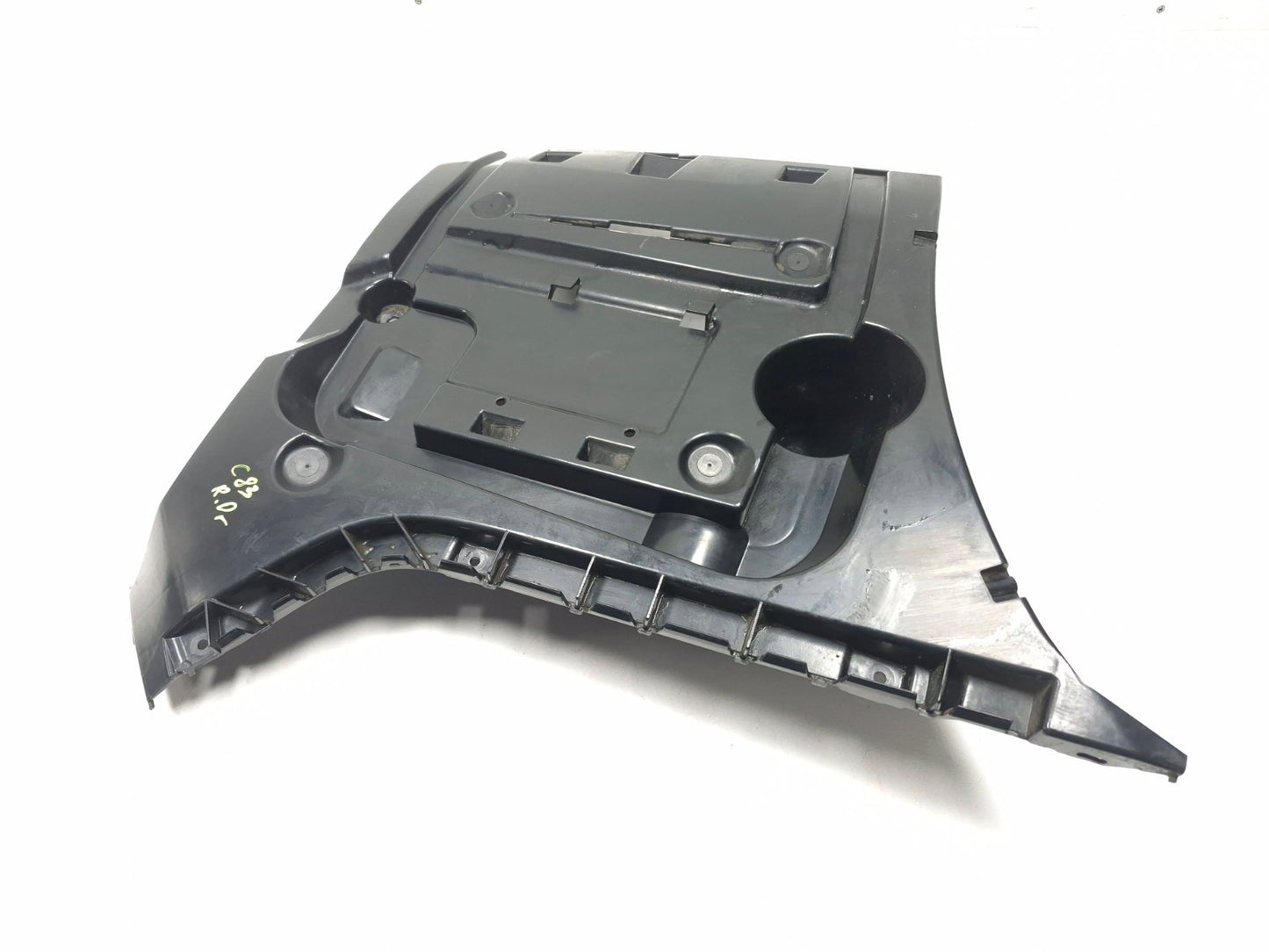 2011 BMW 750li Rear Left Driver Side Bumper Bracket Mount 7183885 Oem✅