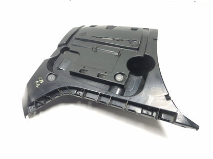 2011 BMW 750li Rear Left Driver Side Bumper Bracket Mount 7183885 Oem✅