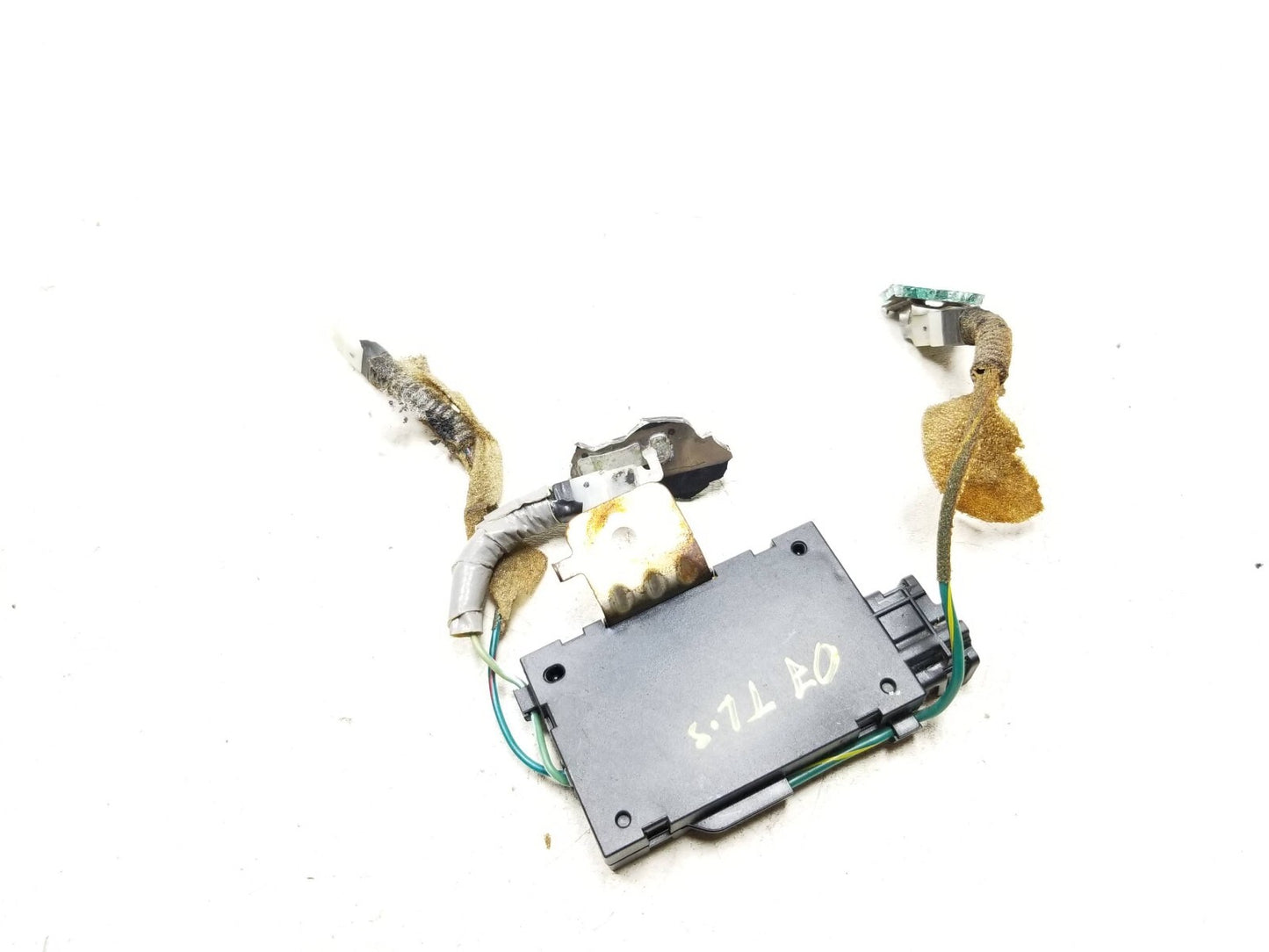 2007 Acura Tl Type S Antenna Module OEM