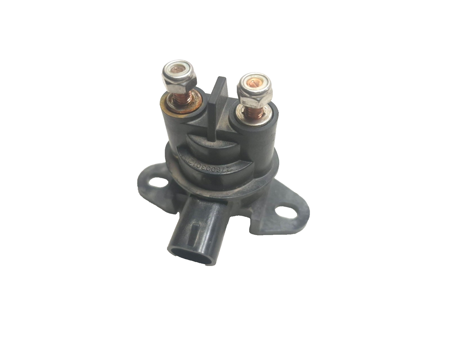2023 Can-am Ryker 600 Starter Relay OEM