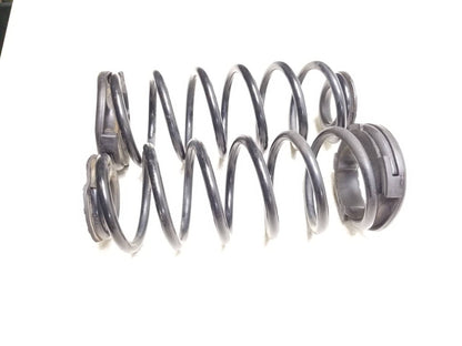 2014 - 2019 Kia Soul Rear Coil Spring Pair OEM
