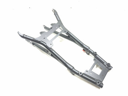2025 Yamaha Xsr900 Rear Subframe OEM