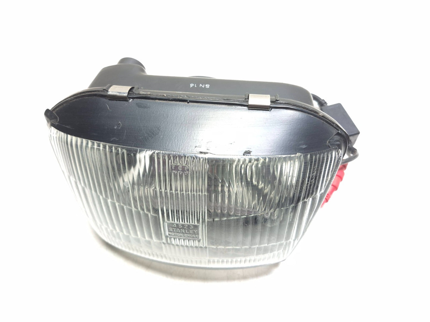 2006 Kawasaki Ninja 250 Ex250 Headlight OEM