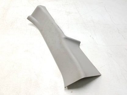 2008 - 2015 Nissan Rogue Door Sill Kick Plate Trim Front & Rear 4pcs OEM