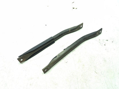 2008 Acura Tl Type-s Front Bulkhead Side Brace Left & Right Pair OEM