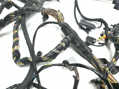 2017 Ford Transit Connect Xl Dashboard Wiring Harness Loom OEM