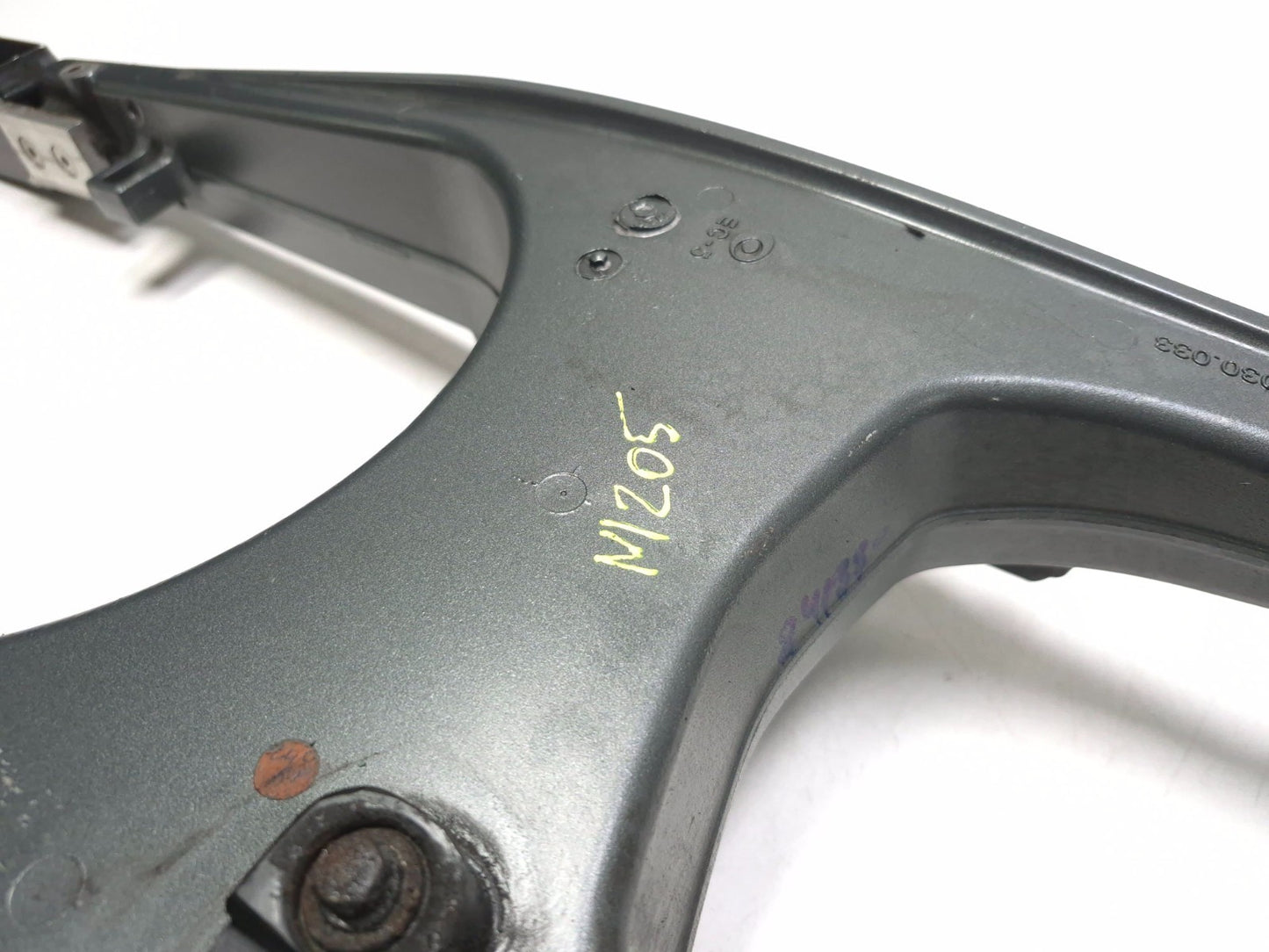 2017 Ktm 390 Duke Rear Swingarm OEM
