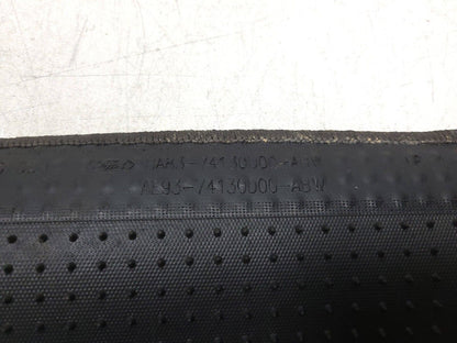 10-19 Lincoln MKT Floor Mat Carpet 4pcs OEM