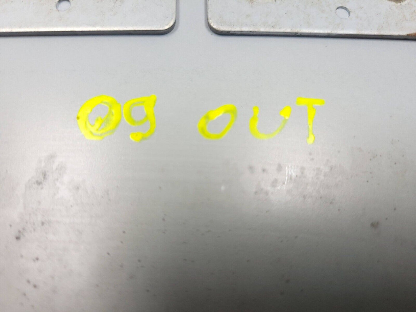 2007-2013 Mitsubishi Outlander Ac Inverter Control Module Computer  OEM