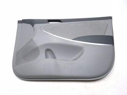 2014 Hyundai Accent Front Right Door Panel Trim OEM