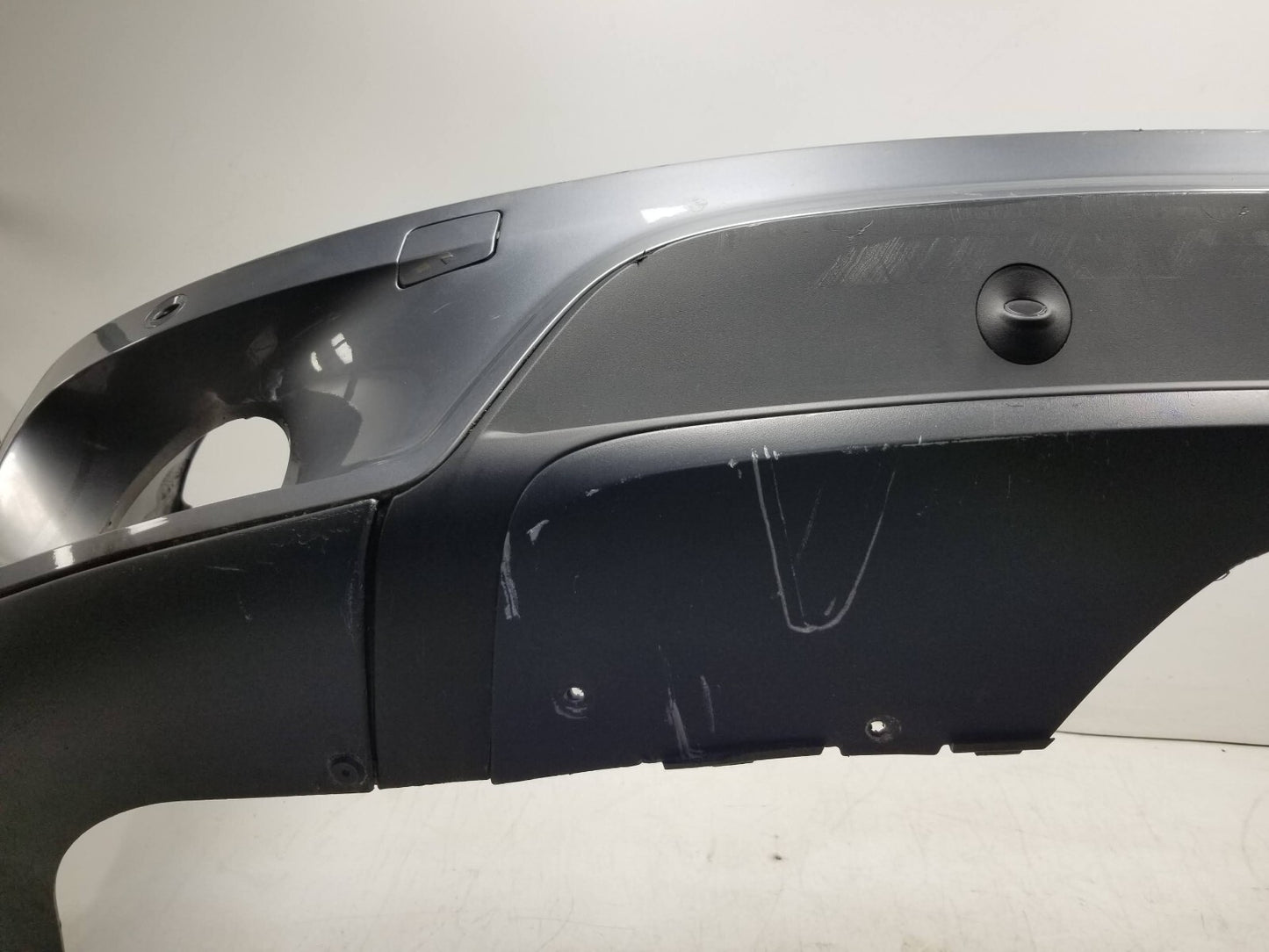 2011-2013 BMW X5 E70 Rear Bumper Cover *local Pickup Only* OEM