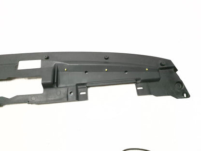 2010 Dodge Caliber Sxt Upper Radiator Support Cover OEM