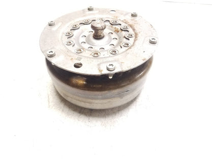 2019 Alfa Romeo Giulia Torque Converter OEM