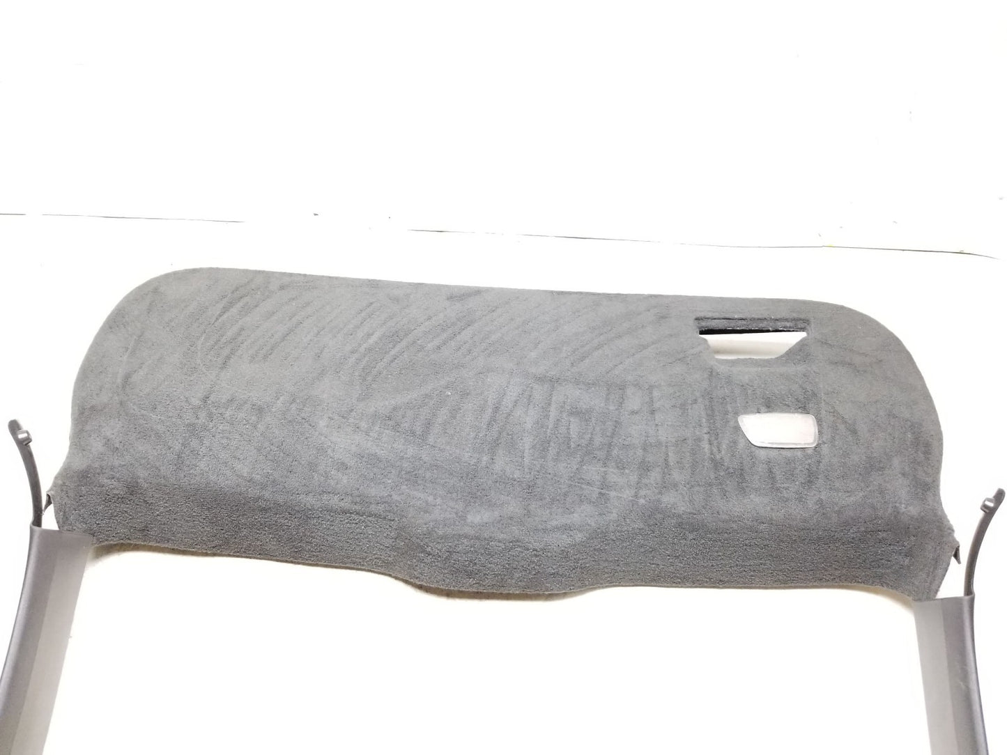 2010 - 2013 Volvo XC60 Trunk Lid Tailgate Trim Panel OEM