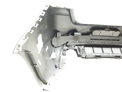2013 Dodge Dart Rear Bumper Cover OEM