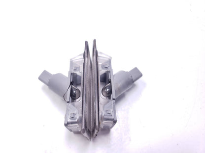 2011 2012 2013 Hyundai Elantra Sedan Trunk Lid License Plate Light 2pcs OEM