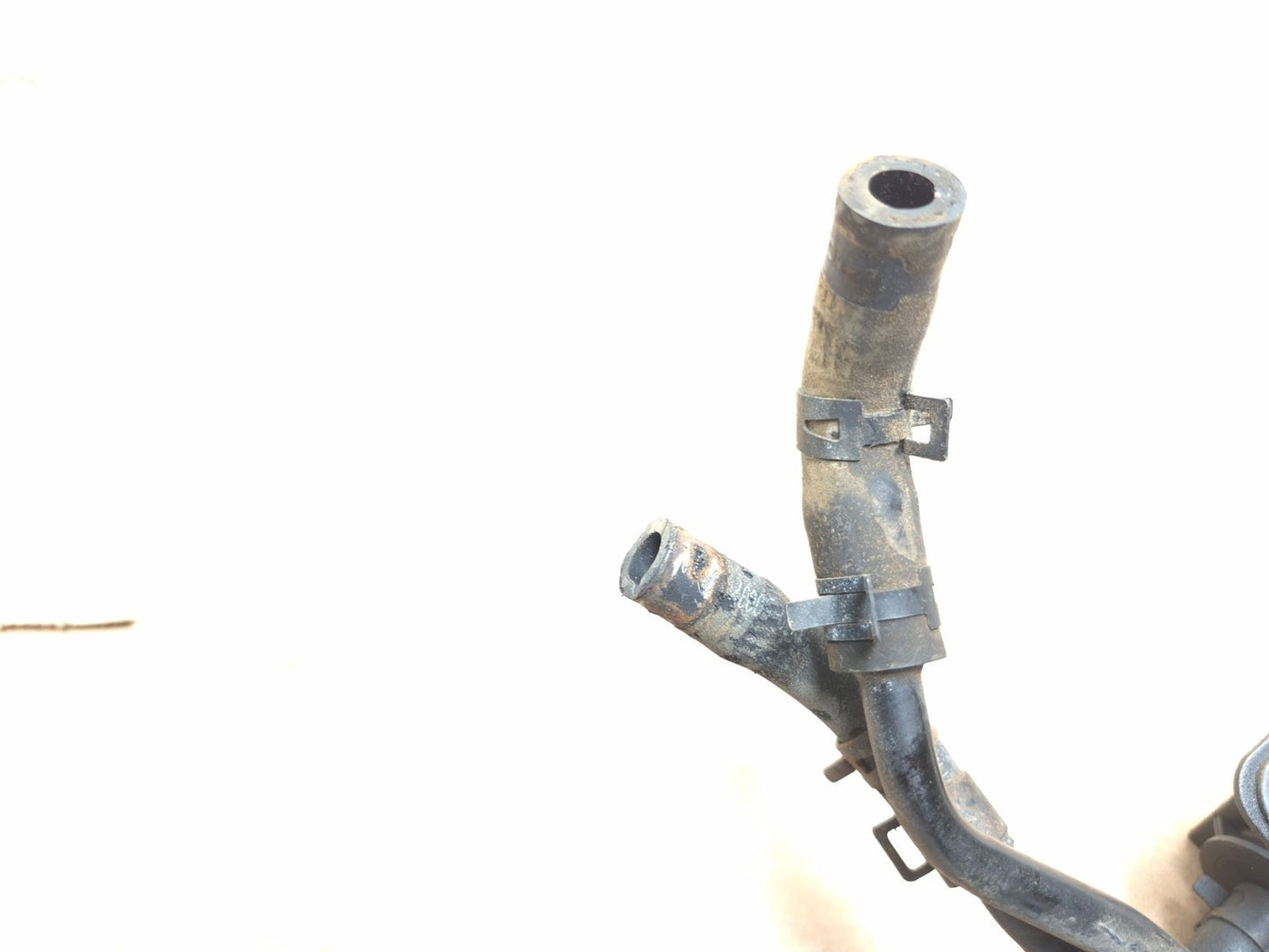2012 Hyundai Sonata 2.4l Canister Purge Valve W/ Hose Pipe OEM