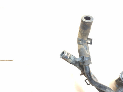 2012 Hyundai Sonata 2.4l Canister Purge Valve W/ Hose Pipe OEM
