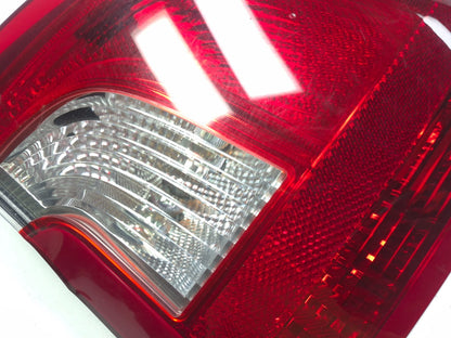 2013 Volvo S60 Tail Light Lamp 2pcs OEM