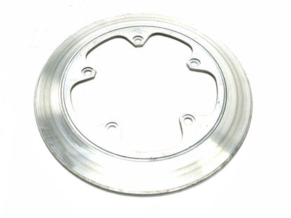 1985 Honda Shadow Vt500c Front Brake Rotor Disc OEM