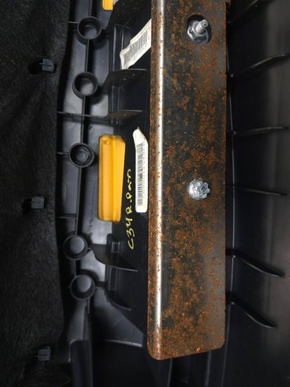 2012 Toyota Camry Rear Seat Bolster Left & Right OEM