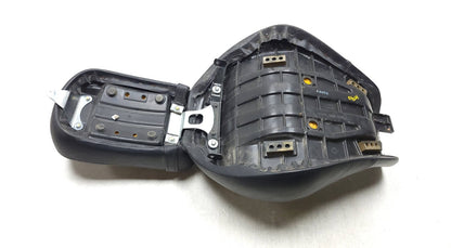 2008 Honda Shadow Aero Vt 750 Ca Front & Rear Seat Pair OEM