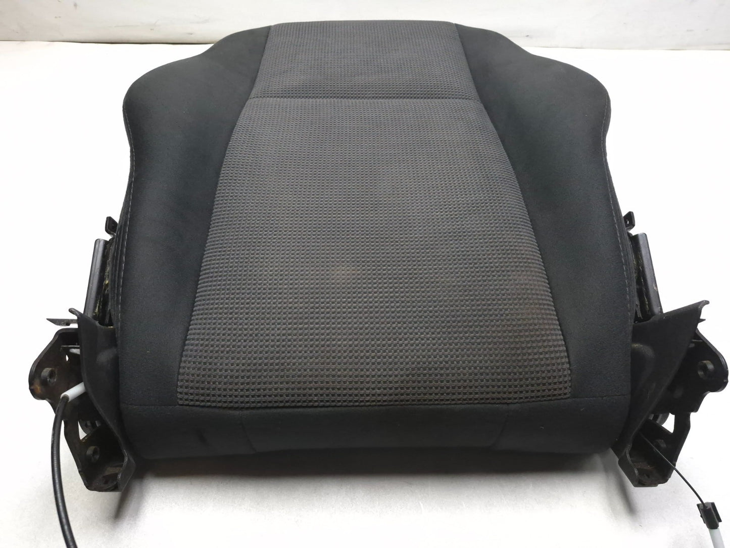 2010 Dodge Caliber Front Right Passenger Seat Back Backrest Upper OEM