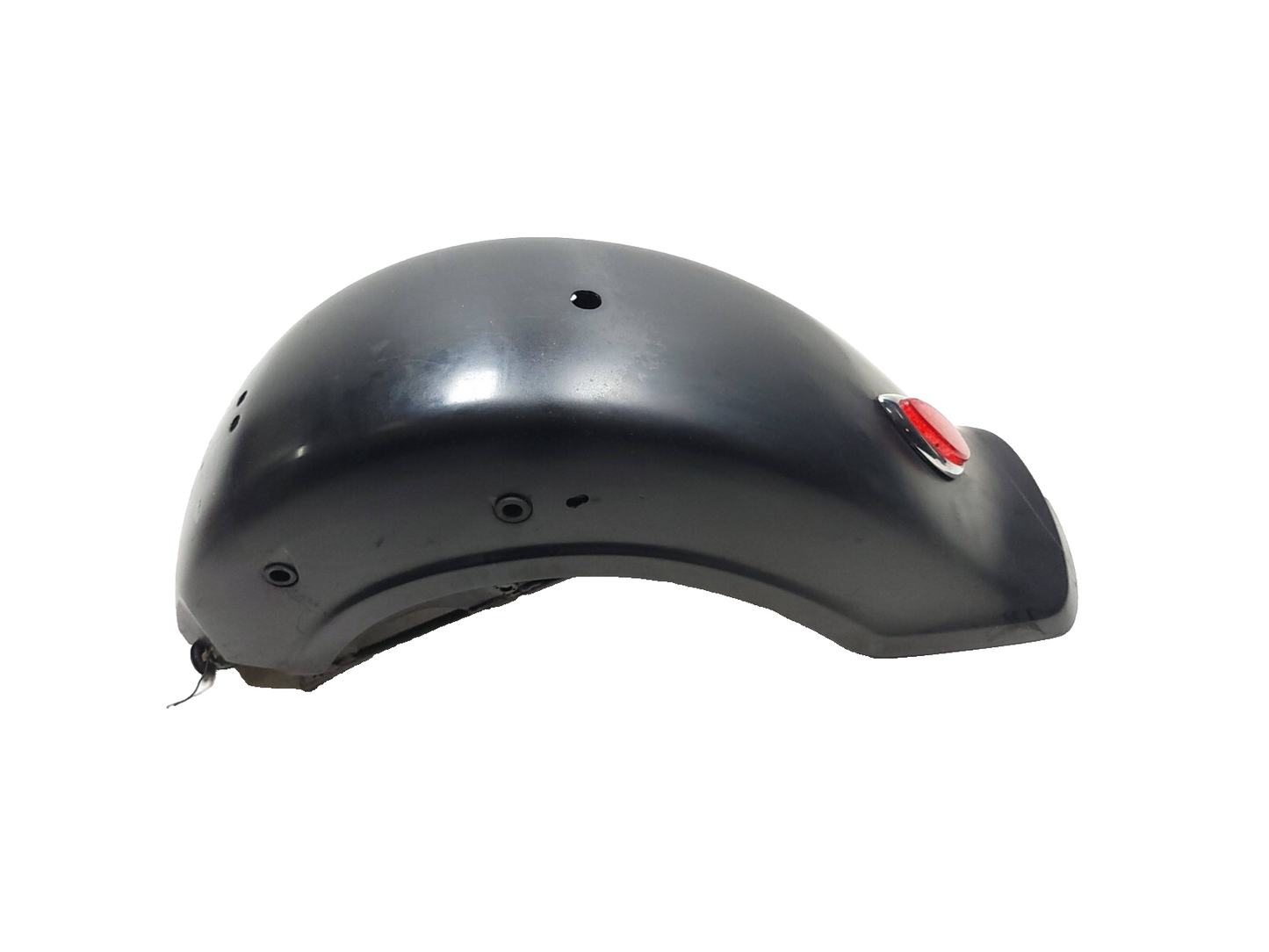 2006 - 2009 Suzuki Boulevard C50 Vl800 Fender Rear OEM