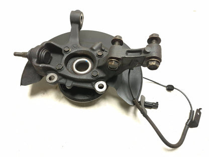 2017 Dodge Journey Front Spindle Knuckle Driver Side Left AWD OEM