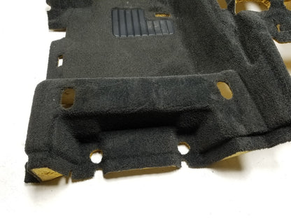 2007 Range Rover Front Floor Carpet Cover Liner OEM