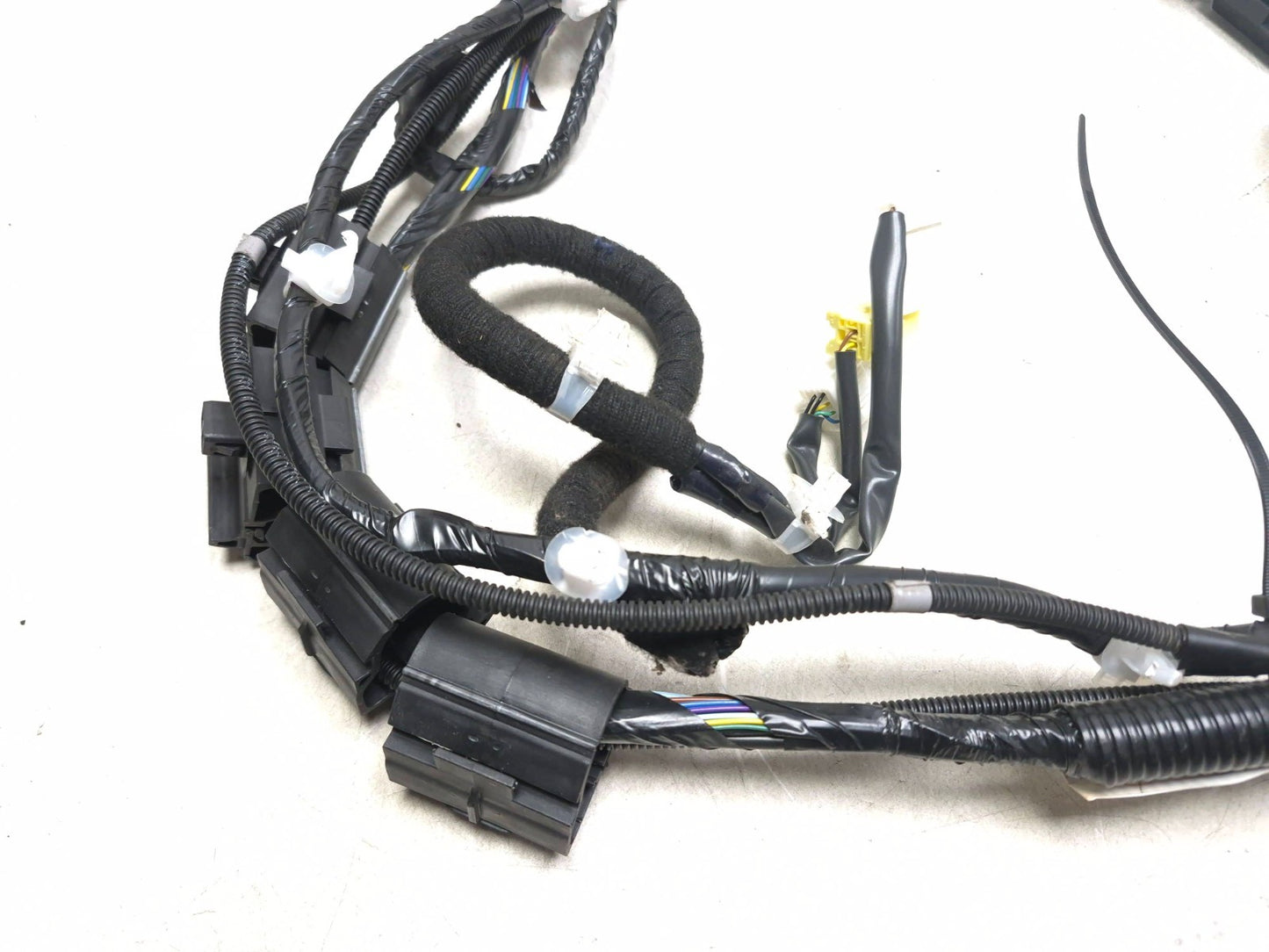 2014 Nissan Altima Interior Wire Wiring Harness Passenger Side Right OEM