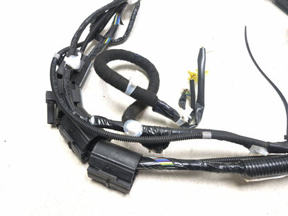2014 Nissan Altima Interior Wire Wiring Harness Passenger Side Right OEM
