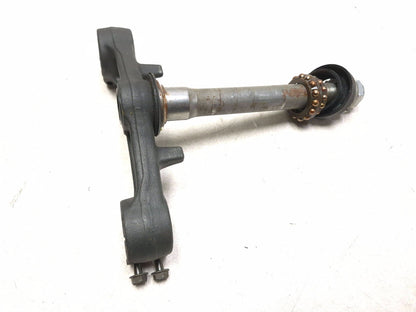 2001 Suzuki Gsx 750f Katana Front Holder Fork Under Triple Tree OEM