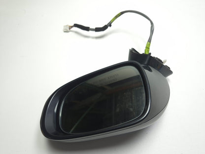 2010 Lexus Hs250h Door Rear View Mirror Right Passenger Side OEM