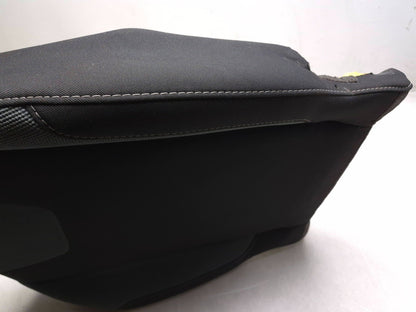 2014 Ford Focus Front Driver Seat Bottom Lower Cushion OEM