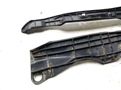 08 - 15 Scion Xb Front Fender Protector Left & Right Pair OEM