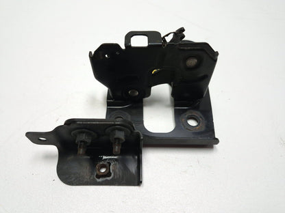 2020 Infiniti Q50 Hood Lock Left & Right Pair Oem✅