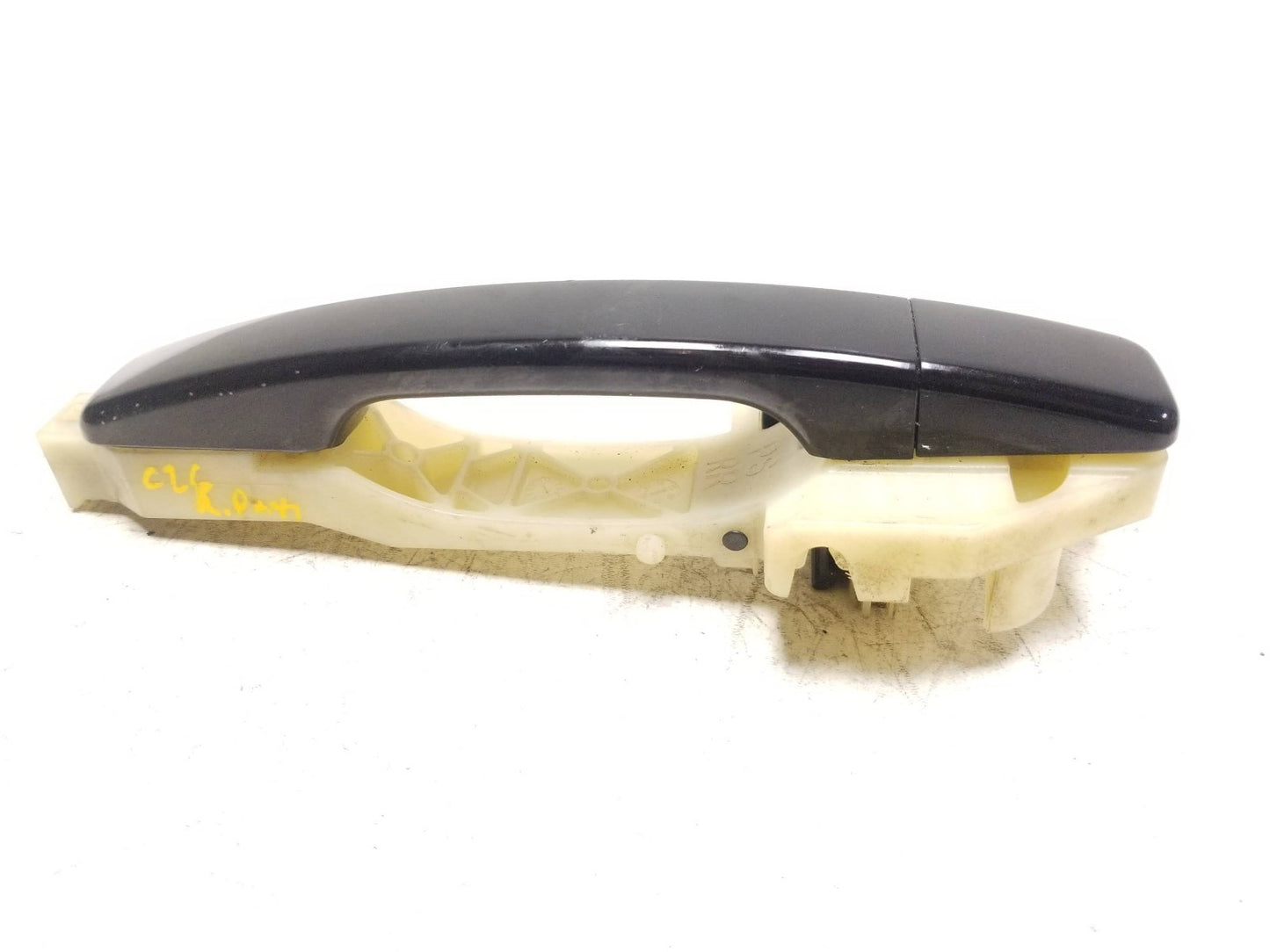2014 - 2019 Kia Soul Exterior Door Handle Rear Passenger Side Right OEM