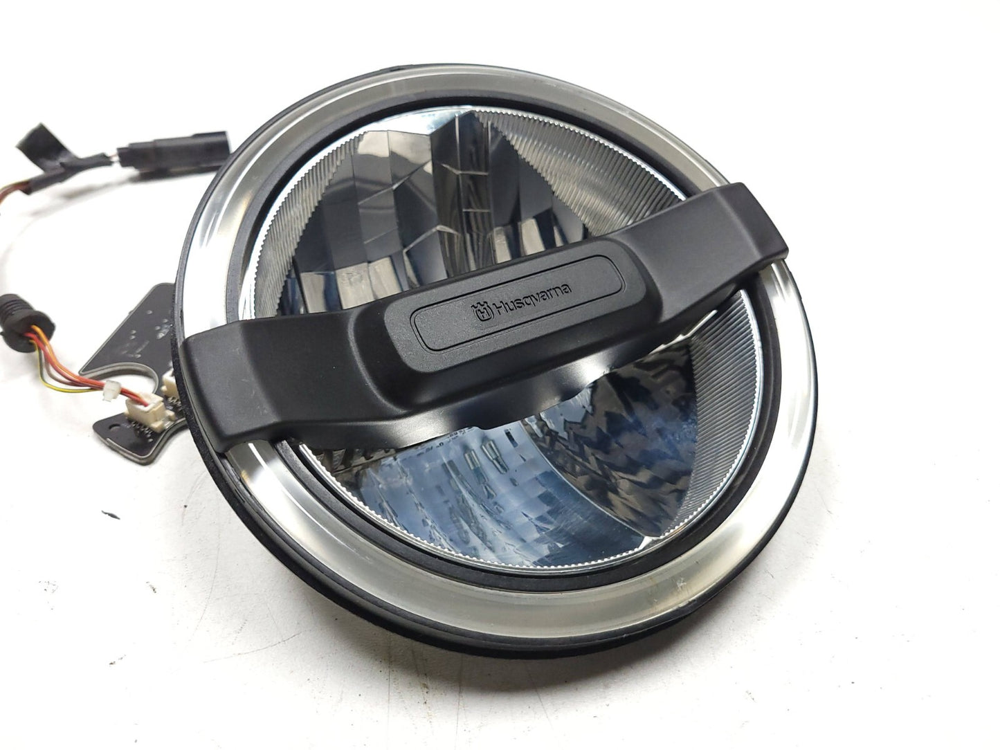 2018-2021 Husqvarna Vitpilen 401 Headlight  No Lens For Parts.